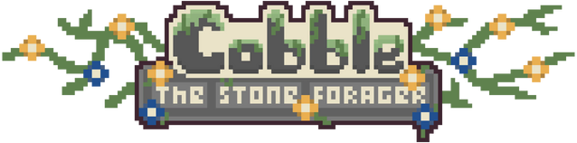 Cobble: The Stone Forager