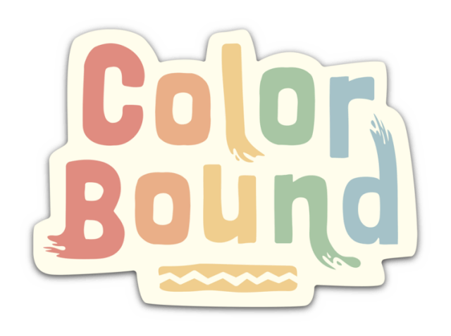 Colorbound