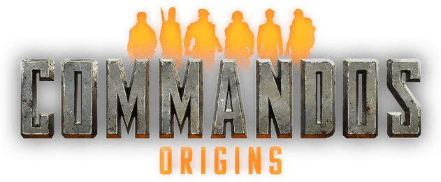 Commandos: Origins