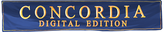 Concordia: Digital Edition
