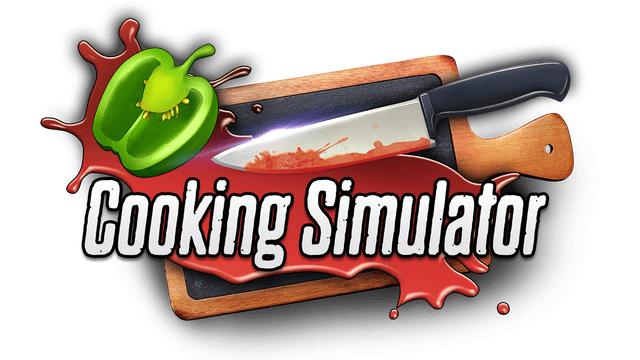 Cooking Simulator