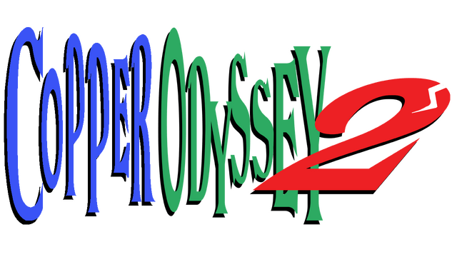 COPPER ODYSSEY 2