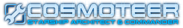 Cosmoteer: Starship Architect and Commander / Космотир: Конструктор и командир звездолёта