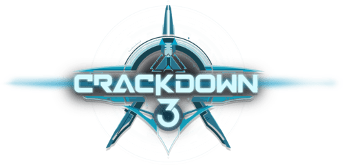 Crackdown 3