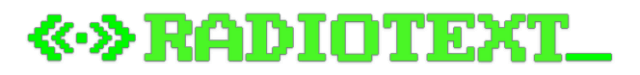 Radiotext