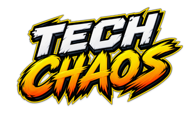 Tech Chaos