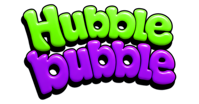 Hubble Bubble