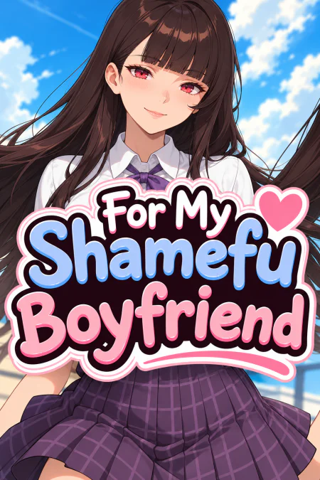 For My Shameful Boyfriend