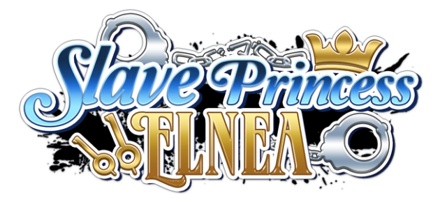 Slave Princess Elnea