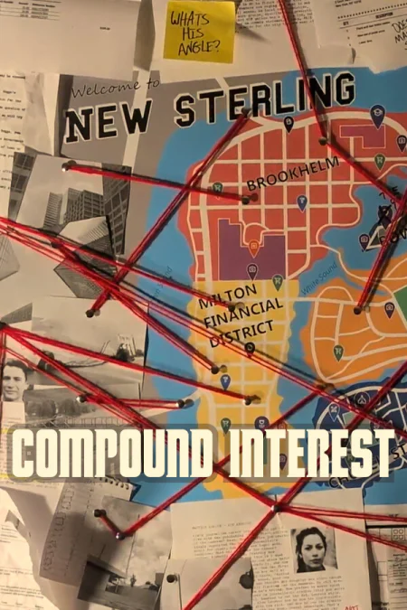 Compound Interest (Post-Apocalyptic Strategy)
