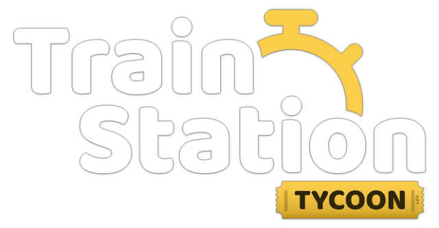 Train Station Tycoon