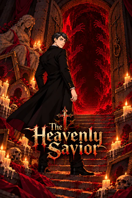 The Heavenly Savior