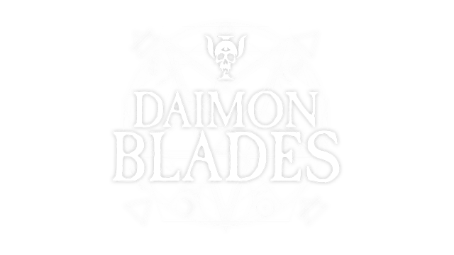 DAIMON BLADES