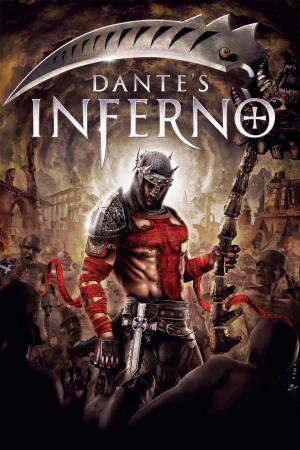 Dante’s Inferno (windows pc port)