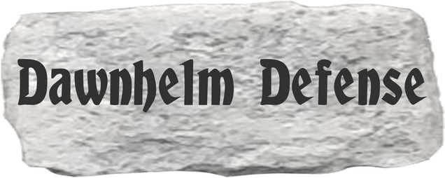 Dawnhelm Defense