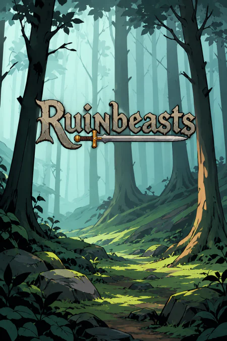 Ruinbeasts