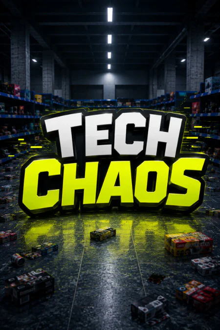 Tech Chaos