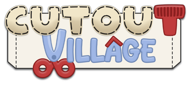 Cutout Village