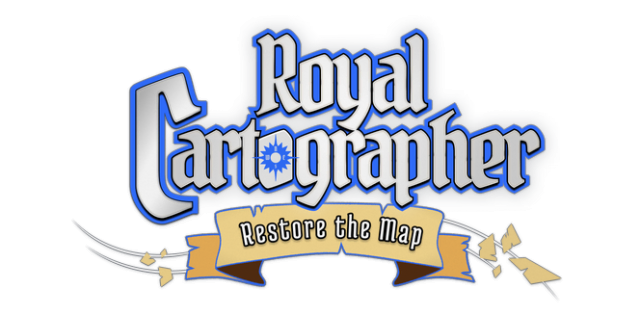 Royal Cartographer: Restore the Map