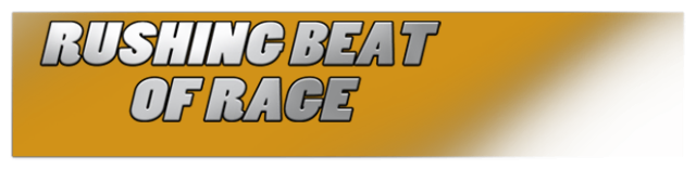 Rushing Beat Of Rage