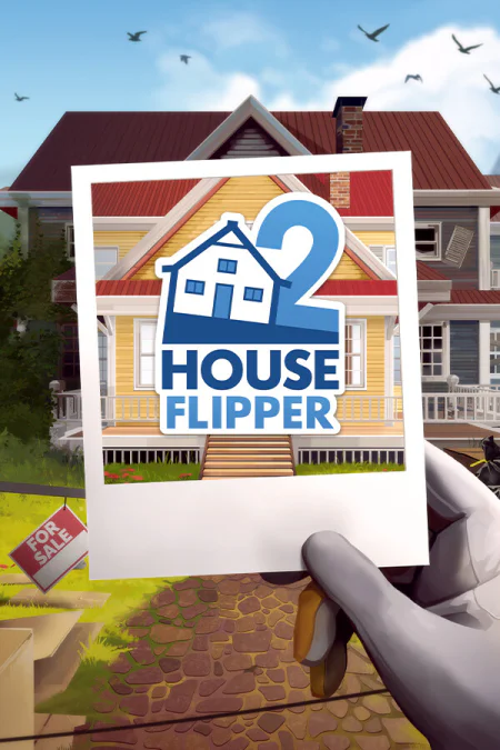 House Flipper 2 / Хаус Флиппер 2