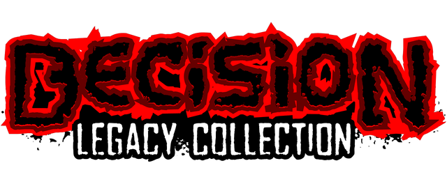 Decision Legacy Collection