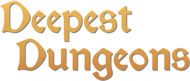 Deepest Dungeons