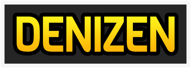 Denizen