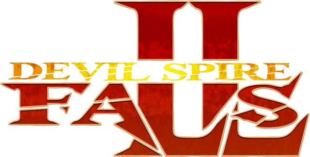 Devil Spire Falls