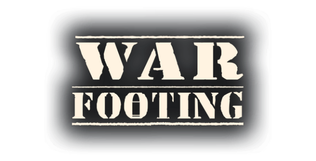 War Footing