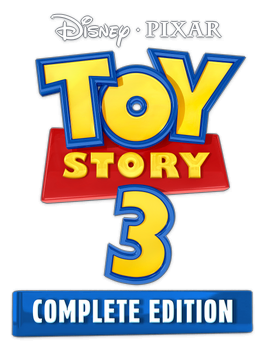 Disney/Pixar Toy Story 3