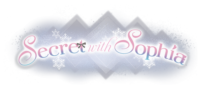 Secret with Sophia