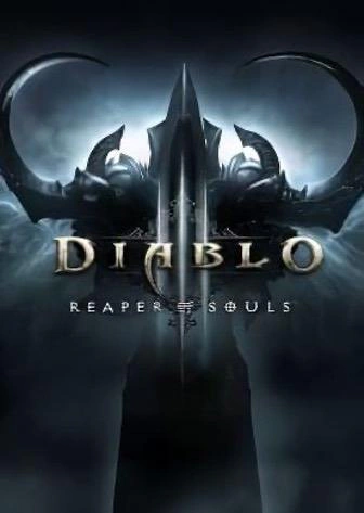 Diablo 3: Reaper of Souls (windows pc port)