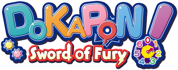 DOKAPON ~Sword of Fury~