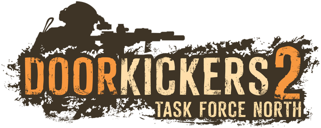 Door Kickers 2: Task Force North