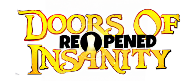 Doors of Insanity: ReOpened
