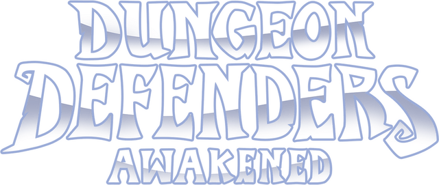 Dungeon Defenders: Awakened