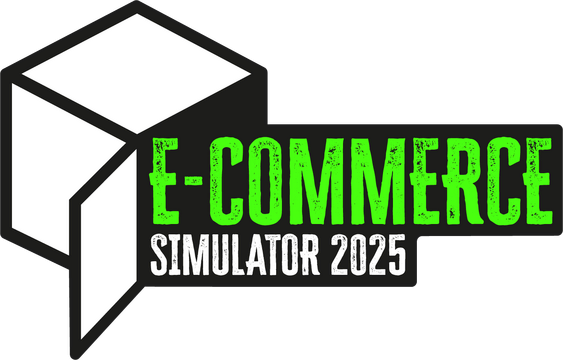 E-Commerce Simulator 2025