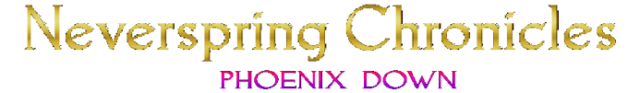 Neverspring Chronicles