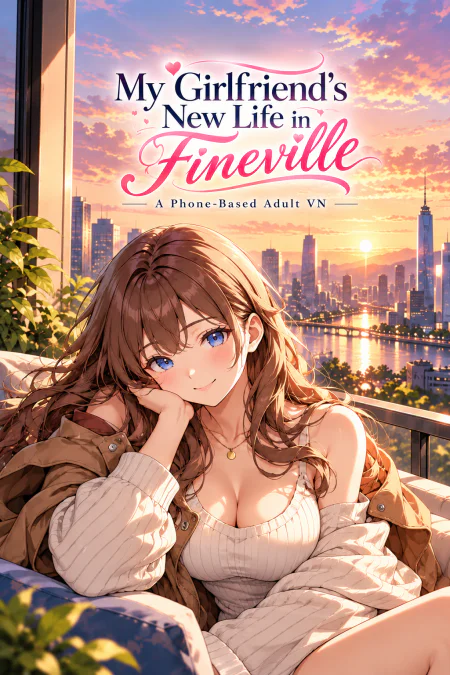 My Girlfriend’s New Life in Fineville