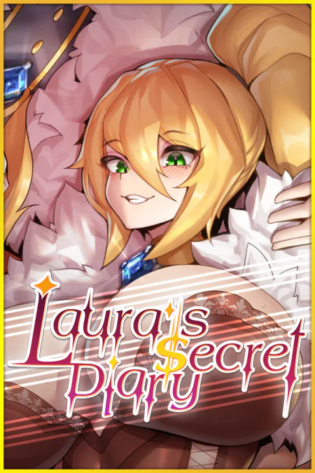 Laura’s secret diary