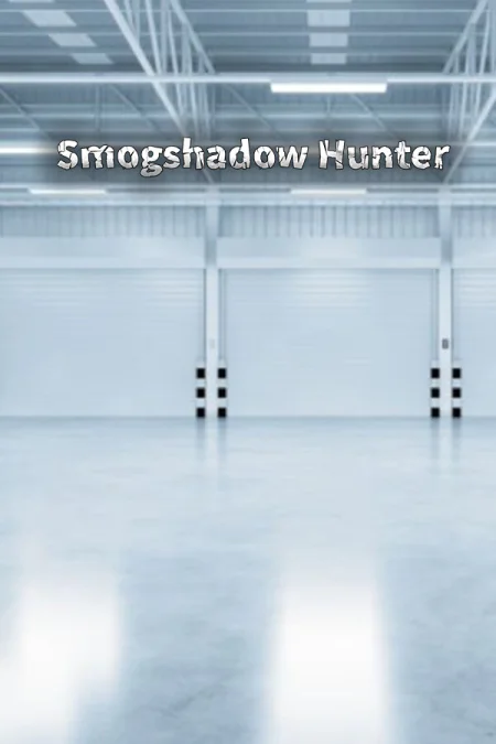 Smogshadow Hunter / Охотник на Смогтеней
