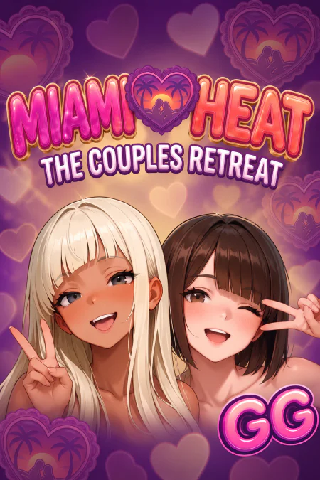 Miami Heat The Couples Retreat