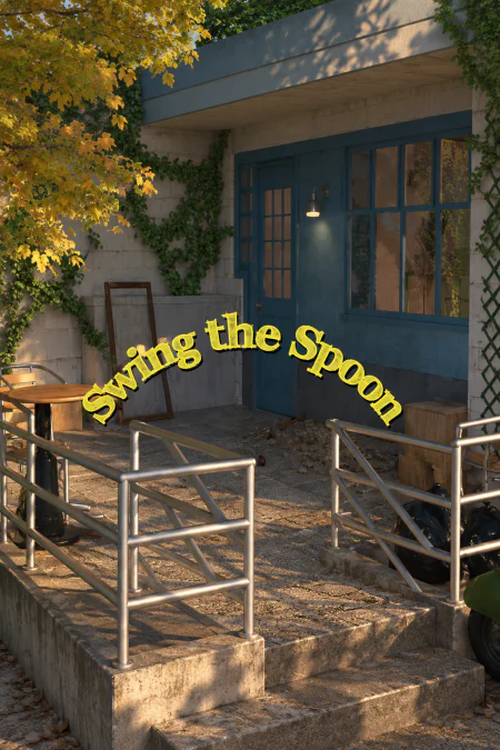 Swing the Spoon