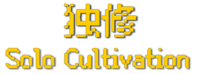 Solo Cultivation