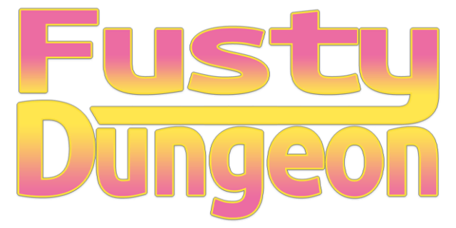 Fusty Dungeon