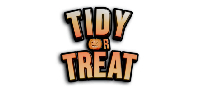 Tidy or Treat