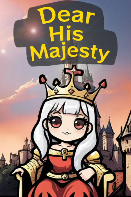 Dear His Majesty / Дорогой Король Величество
