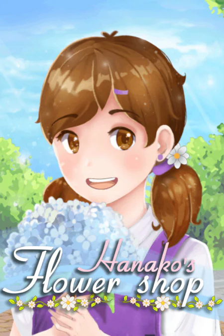 Hanako’s Flower Shop