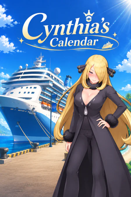Cynthia’s Calendar